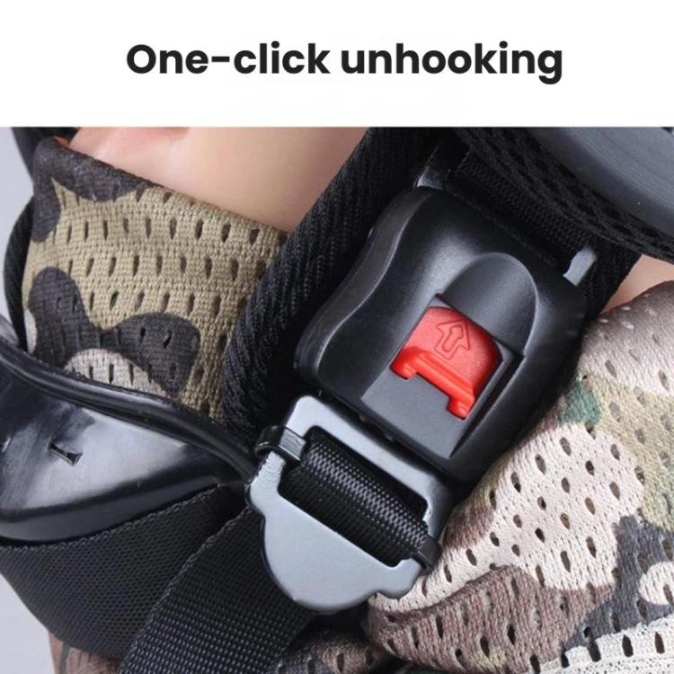 Protective Safety Anti-Explosion Helmet Security Duty Helmet