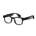 AIMB-G2 Smart Glasses Support 8MP Camera, AI Translation, Human Recognition & Audio Recording Black