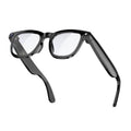 CY01 Smart Glasses Support 8MP Video Recording, AI Simultaneous Translation & Human Recognition, 16GB, 32GB 16GB