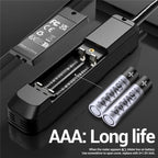 ANENG Air Conditioner Refrigerant Car Halogen Leak Detector, Battery, Rechargeable – Durable Build, Easy to Use