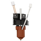 For Creality K1 / K1C / K1 Max Ceramic Hot End Kit High Flow Printer Accessory, 0.2mm, 0.4mm, 0.6mm, 0.8mm, Without Heatsink 0.2mm, Without Heatsink 0.4mm, Without Heatsink 0.6mm, Without Heatsink 0.8mm, 0.2mm For Machines After 2025                   ... 0.2mm