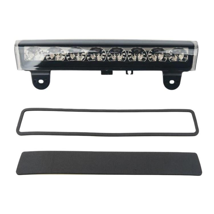 SCD-3 For Cheverolet Suburban 1500 / 2500 Rear Trunk Tail Light & Brake Light 15170955 – Plug-and-play Black