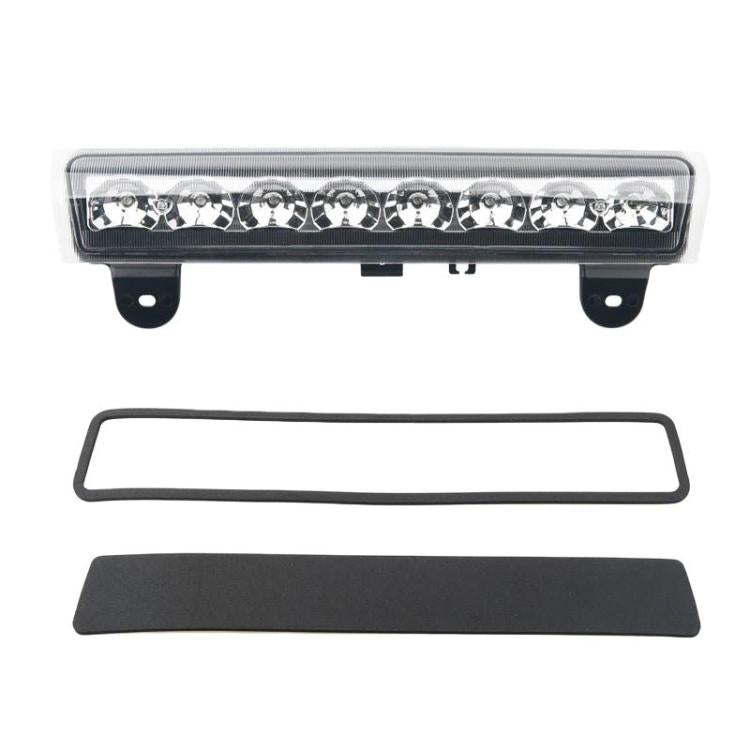 SCD-3 For Cheverolet Suburban 1500 / 2500 Rear Trunk Tail Light & Brake Light 15170955 – Plug-and-play White