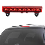 SCD-3 For Cheverolet Suburban 1500 / 2500 Rear Trunk Tail Light & Brake Light 15170955 – Plug-and-play