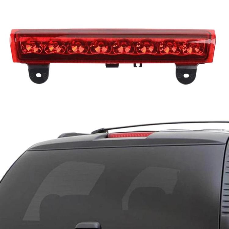 SCD-3 For Cheverolet Suburban 1500 / 2500 Rear Trunk Tail Light & Brake Light 15170955 – Plug-and-play