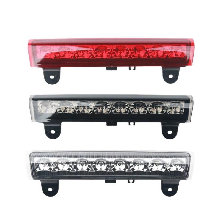 SCD-3 For Cheverolet Suburban 1500 / 2500 Rear Trunk Tail Light & Brake Light 15170955 – Plug-and-play