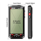 ANENG Fully Automatic Intelligent Digital Multimeter For Electrical Engineering