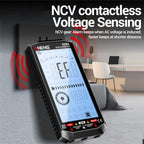 ANENG Fully Automatic Intelligent Digital Multimeter For Electrical Engineering