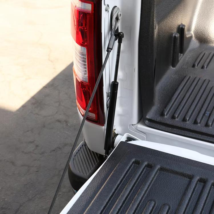 MR-15005 For Nissan Navara D40 2005-2013 Car Trunk Hydraulic Damper Support Strut, MR-15005 For Nissan Navara D40 2005-2013 – Durable Build, Easy to Use