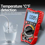 ANENG 1000V Insulation Resistance Tester Digital Megohmmeter, MH17