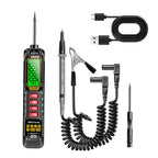 ANENG Digital Intelligent Car Repair Pen Multimeter, A3016 Lithium Battery, A3015 Battery A3016 Lithium Battery