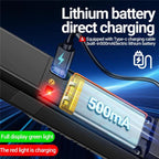 ANENG Digital Intelligent Car Repair Pen Multimeter, A3016 Lithium Battery, A3015 Battery