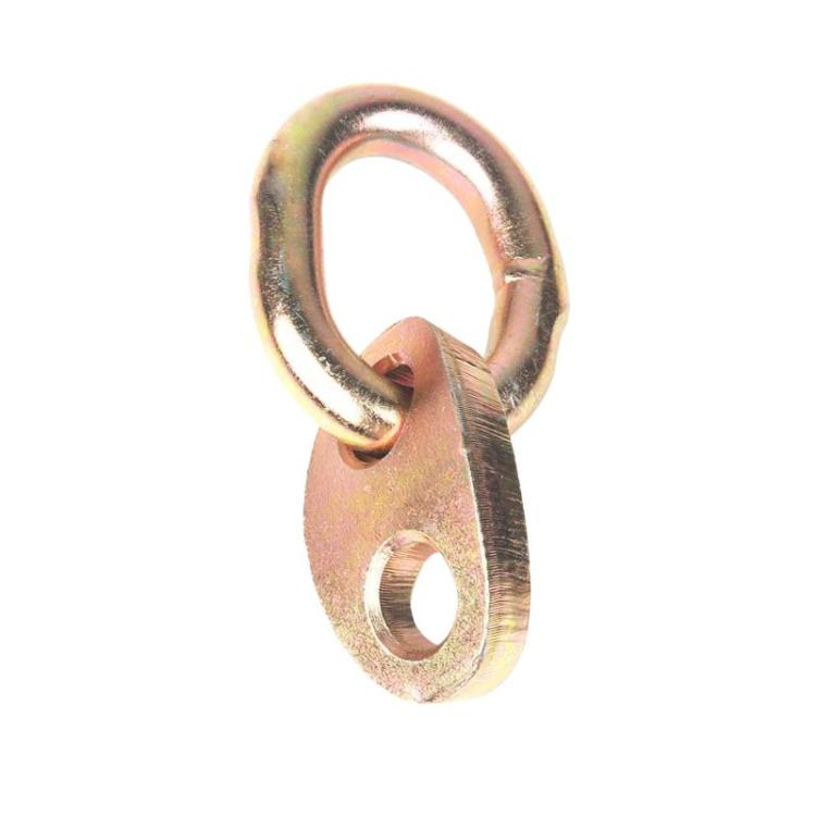 Engine Lifting Shackles Rings Hooks Engine Mounting Lifting Ring Default Title