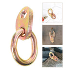 Engine Lifting Shackles Rings Hooks Engine Mounting Lifting Ring