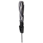 Cwatcun D268 Camera Wrist Strap Lightweight Quick-Release Braided Strap, D268 D268