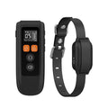 T740 Rechargeable Remote Dog Training Collar IP67 Waterproof Pet Trainer, T740 T740