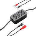 Kewig KWG-JY 20-90V To 12V Electric Vehicle Power Regulator Modified Car Charger Terminals, 250 Female Socket, SAE Plug 250 Female Socket