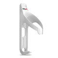 CYCLAMI Bicycle Water Bottle Cage Cycling Cup Holder, White, Black, Black+CYC-HB15 Tracker, White+CYC-HB15 Tracker White