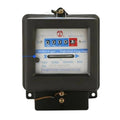 Hutai Home Use Single-Phase Mechanical Electricity Meter High Precision Energy Meter, 5-20A, 10-40A, 15-60A, 20-80A, 30-100A – Durable Build, Easy to Use 5-20A