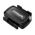 2 In 1 Cadence SensorPrecision Speed Smart Sensor, Supports Bluetooth and ANT+ Dual Modes, CYCLAMI C1 CYCLAMI C1