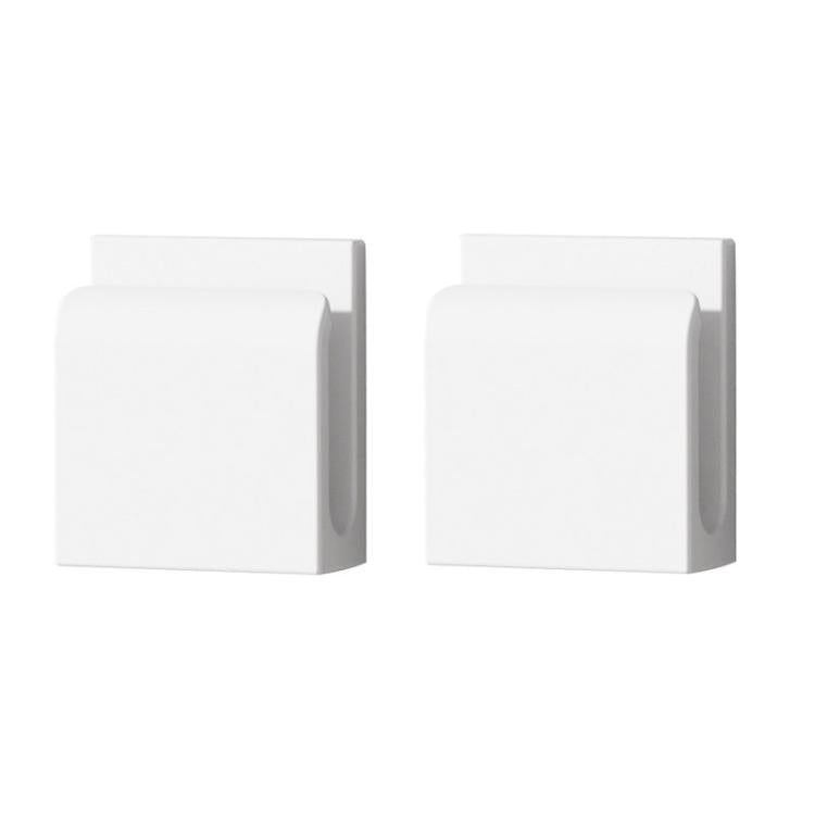 2pcs Charger Holder Phone Charging Cable Clip Plug Hook Organizer Default Title