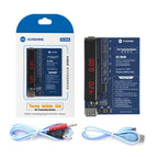 For Transsion Series Battery Charging Digital Display Activation Board Mobile Phone Repair Tool, SS-904B