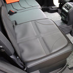 Child Safety Seat Anti-Wear Anti-Slip Booster Pad