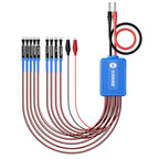 SUNSHINE SS-905K For iPhone 6-16 Series Silicone Power Cables, SS-905K SS-905K