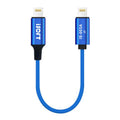 Phone Repair Data Transfer Combo Cable, ISOFT IS-003A 8 Pin To 8 Pin, ISOFT IS-003B 8 Pin To USB, ISOFT IS-003B 8 Pin To Type-C – TPU ISOFT IS-003A 8 Pin To 8 Pin