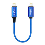 Phone Repair Data Transfer Combo Cable, ISOFT IS-003A 8 Pin To 8 Pin, ISOFT IS-003B 8 Pin To USB, ISOFT IS-003B 8 Pin To Type-C – TPU ISOFT IS-003A 8 Pin To 8 Pin