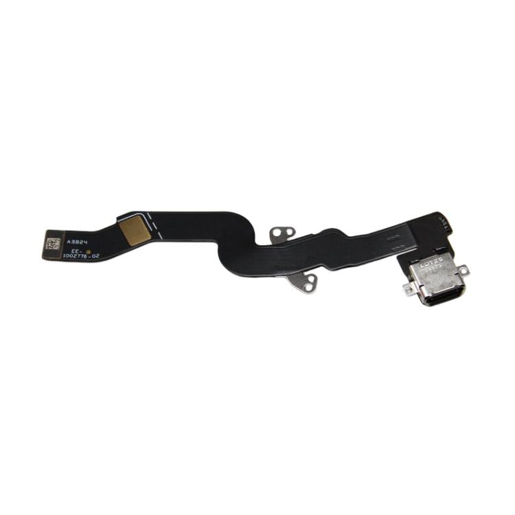 For Meta Quest 3S Repair Parts, Tail Plug Headphone Jack Flex Cable, Right Speaker, Left Speaker, Main Board 128GB Tail Plug Headphone Jack Flex Cable