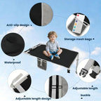 Insular Airplane Travel Child Seat Extension Pad