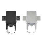 Insular Children Airplane Travel Seat Foldable Extendable Mattress Hammock
