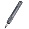 Smartphone Glass Back Cover Explosion Pen Screen Removal Tool Screen Smasher, RL-066C – Wear-resistant, Wireless Charging RL-066C
