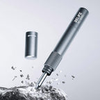 Smartphone Glass Back Cover Explosion Pen Screen Removal Tool Screen Smasher, RL-066C – Wear-resistant, Wireless Charging