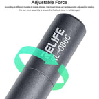 Smartphone Glass Back Cover Explosion Pen Screen Removal Tool Screen Smasher, RL-066C – Wear-resistant, Wireless Charging