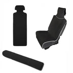 Portable Waterproof And Durable Car Seat Covers Seat Cushions