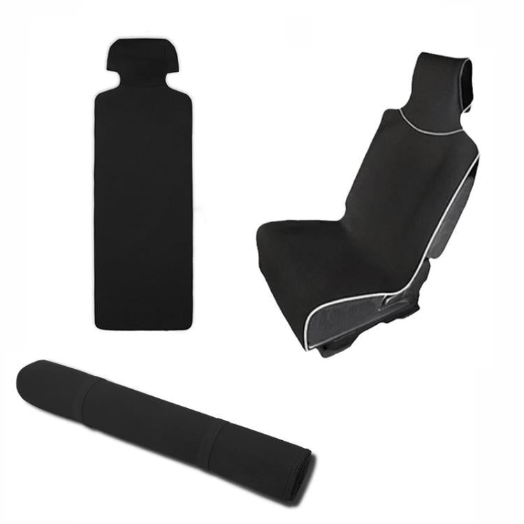 Portable Waterproof And Durable Car Seat Covers Seat Cushions