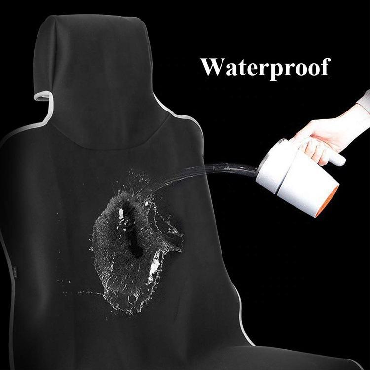 Portable Waterproof And Durable Car Seat Covers Seat Cushions