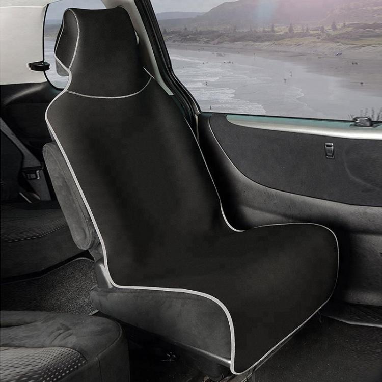 Portable Waterproof And Durable Car Seat Covers Seat Cushions
