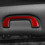 For 2022-2025 BYD Seal 4pcs /Set Roof Handle Decoration Stickers – Durable Build, Easy to Use