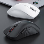 iMICE E-2310 Office Home Use 6-Button 2.4 GHz Wireless Gaming Mouse – Plug-and-play