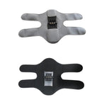 Knee Brace Patellar Strap For Walking Leg Support Stair Climbing Assistance