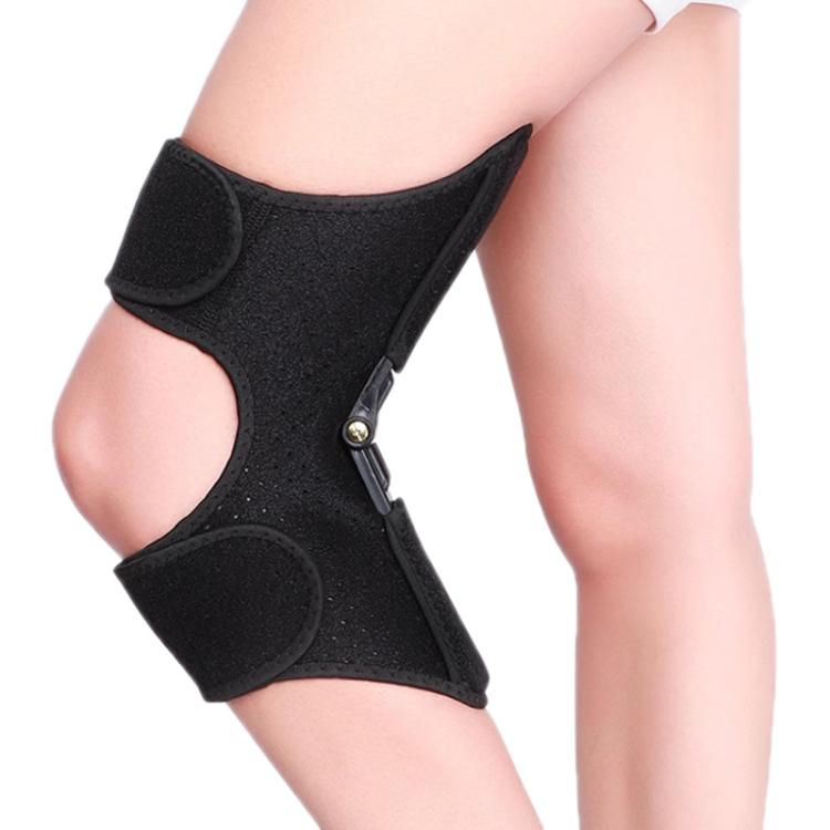 Knee Brace Patellar Strap For Walking Leg Support Stair Climbing Assistance