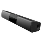 Computer Surround Dual-speaker Subwoofer Bluetooth Speaker, BS-28A BS-28A
