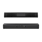 Computer Surround Dual-speaker Subwoofer Bluetooth Speaker, BS-28A