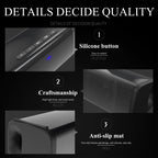 Computer Surround Dual-speaker Subwoofer Bluetooth Speaker, BS-28A