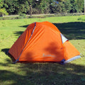 Kaima Outdoor Lightweight Waterproof Camping Tent Waterproof Breathable & Mosquito-Proof Tent, No Snow Skirt Orange, With Snow Skirt Orange, No Snow Skirt Grey, With Snow Skirt Grey, No Snow Skirt Blue, With Snow Skirt Blue No Snow Skirt Orange