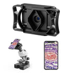 APEXEL WiFi 2MP Digital Eyepiece APP Control For Microscopes, Monocular/Binocular Telescopes Default Title