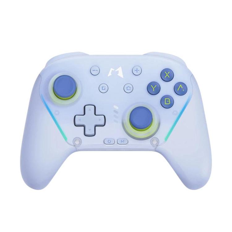 MOBAPAD Pro2-HD LSR Air Rocker Game Controller Bluetooth Wireless Controller For Switch 2 / PC Default Title